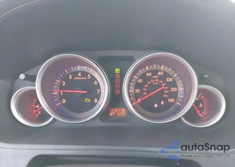 2008 Mazda Cx-9 Grand Touring z USA, uszkodzony, nr VIN JM3TB38V280143091